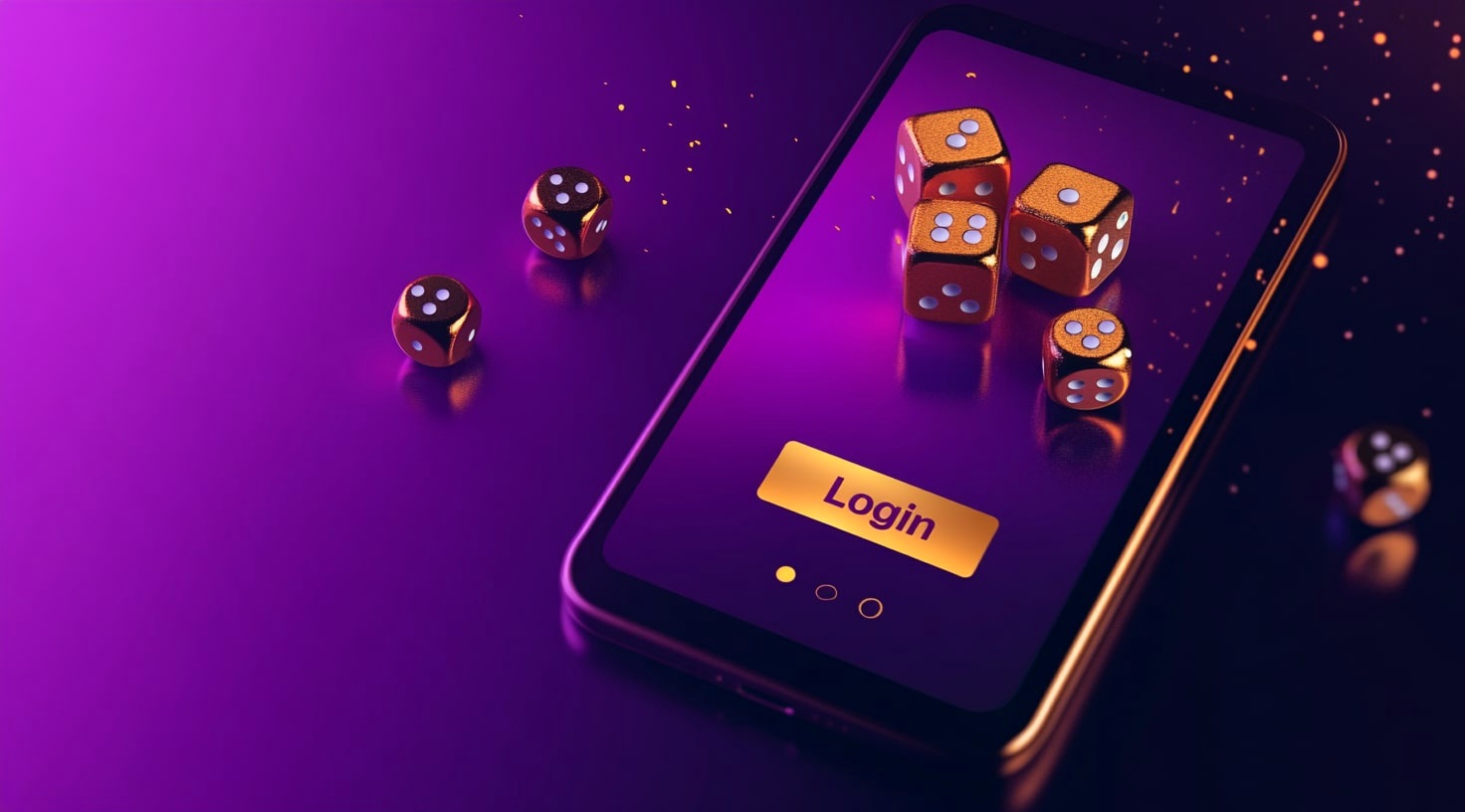 Casino
                                         
